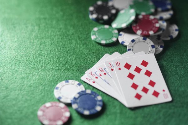 Paralı Poker Oyna - Güvenli Paralı Poker Oyunları