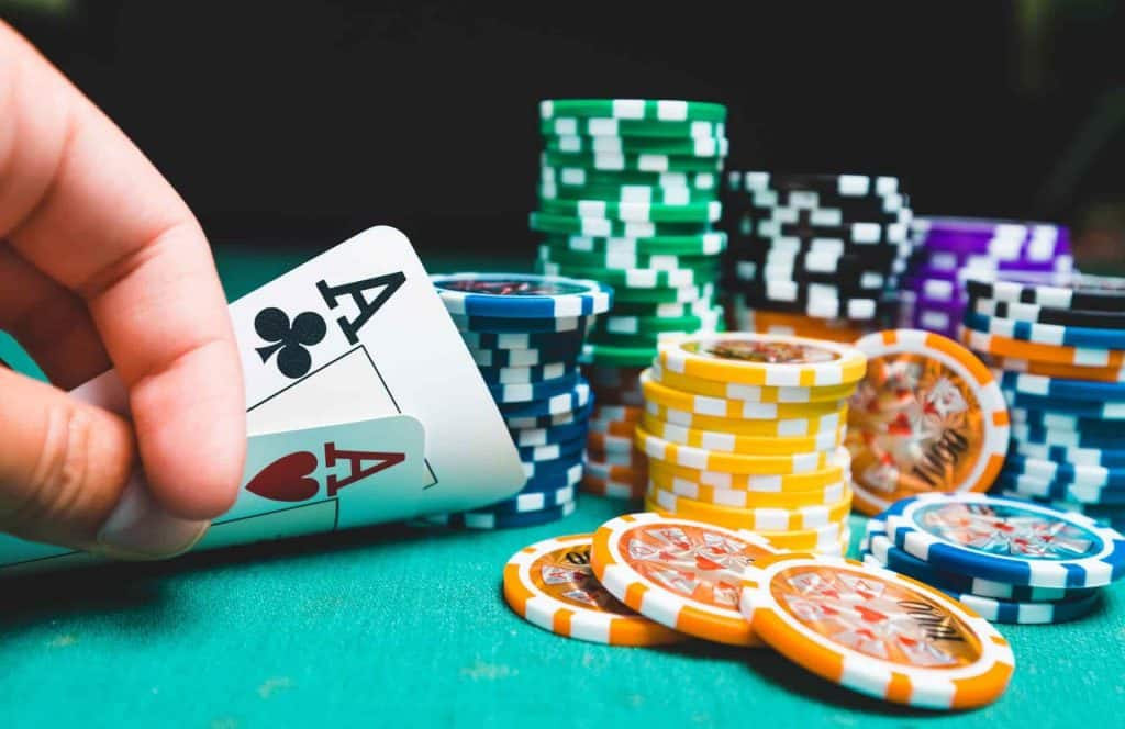 Guvenilir Poker Siteleri