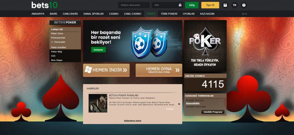 Poker Nasil Oynanir - Detaylar ve Bilgiler