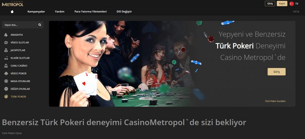 Teksas Holdem Poker - Texas Holdem