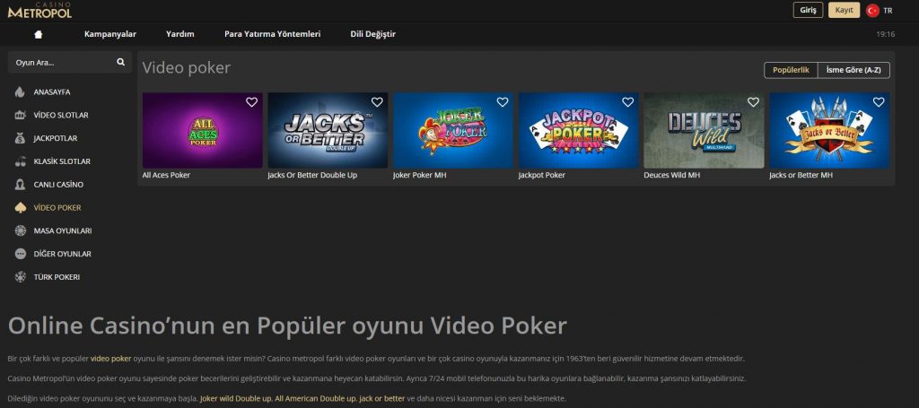 poker eller siralamasi ve kart bilgileri